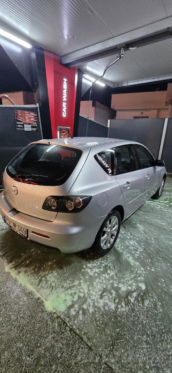 Mazda - 3 - 1.6