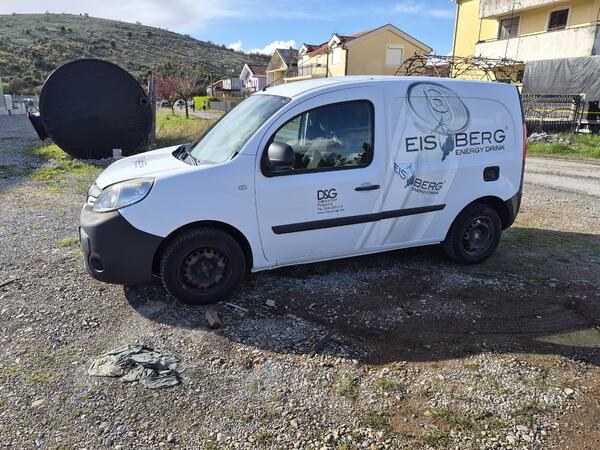Renault - Kangoo - 1.5 DCI