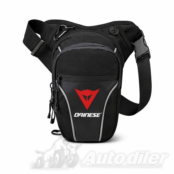 Torba za motor - Moto oprema