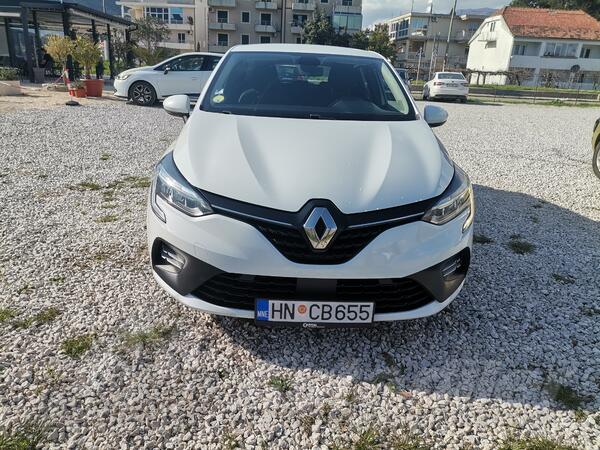 Renault - Clio - 15dci hdbl