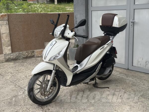Piaggio - medley 155 abs
