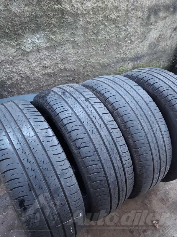 GoodYear - 215/60/17C - Ljetnja guma