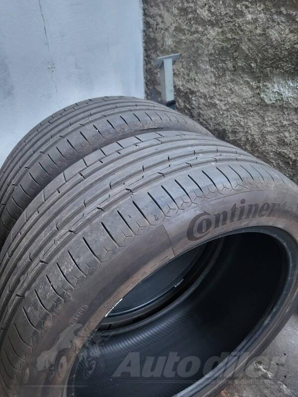 Continental - 275/315/45/40/21 - Ljetnja guma