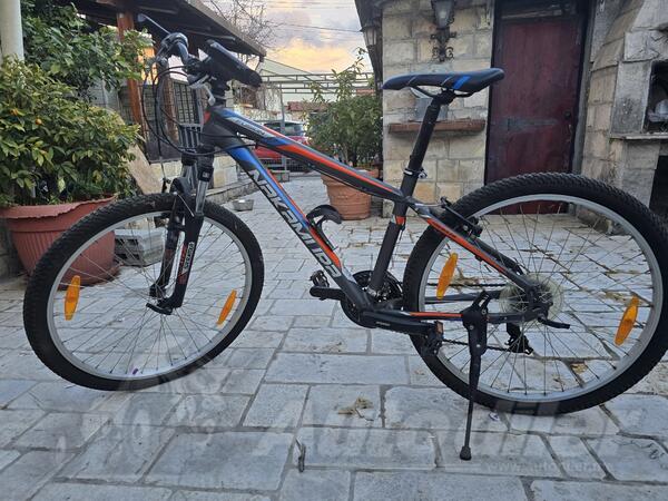 Nakamura - fusion 2.8