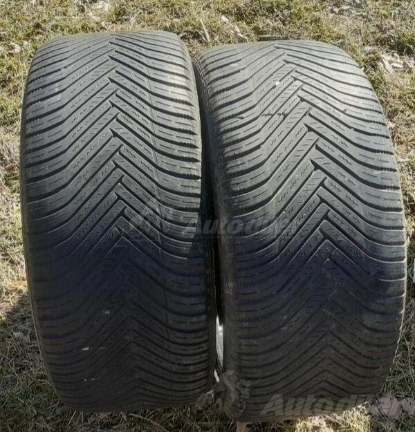 Hankook - m+s - All-season tire