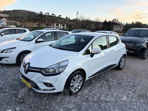 Renault - Clio