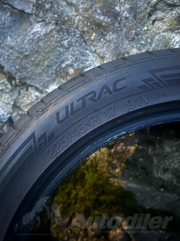 Vredestein - ultrac - Ljetnja guma