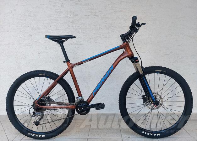 Merida - Big Seven 100