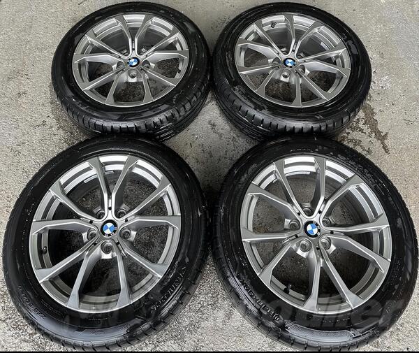 AEZ felne i hankook gume