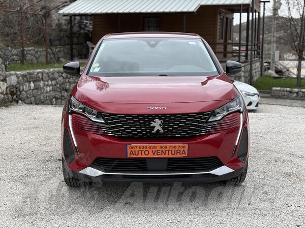 Peugeot - 3008 - 1.5 HDi