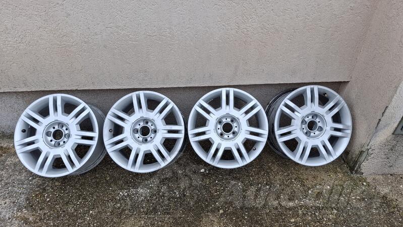 Ostalo - fiat - Aluminijum felne