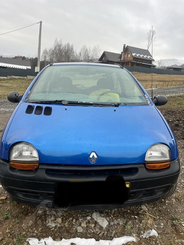 Renault - Twingo - 1.2