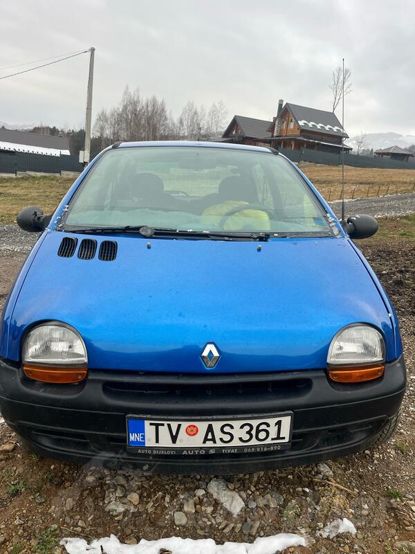 Renault - Twingo - 1.2