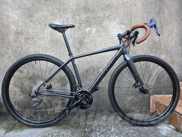 Cannondale - Gravel GRX