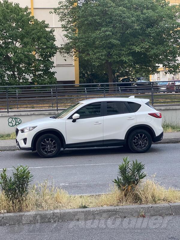 AEZ felne i Continental gume