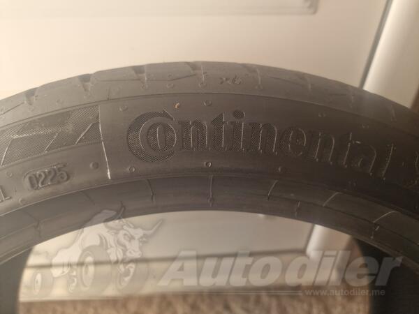 Continental - premium 7 - Ljetnja guma