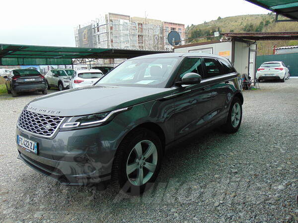 Land Rover - Range Rover Velar - 2.0 L D180
