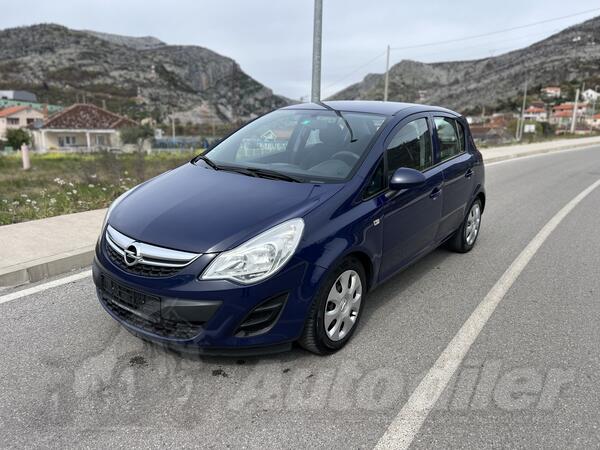 Opel - Corsa - 1.3 cdti