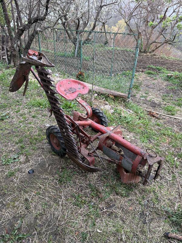 Labin Progres - Kosa za Labin 14