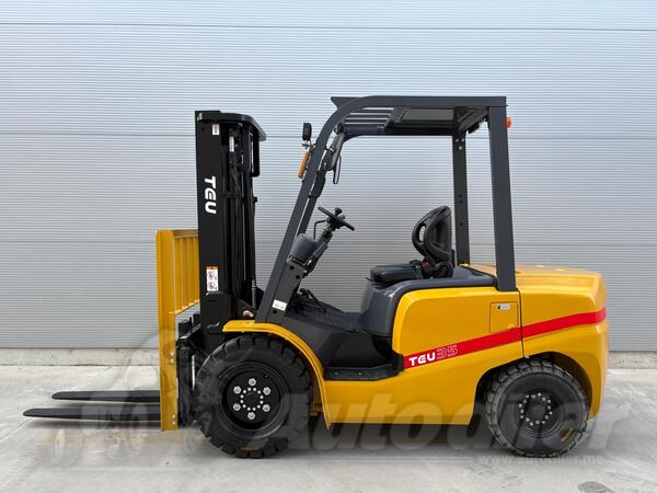 TEU - FD35 3.5tona