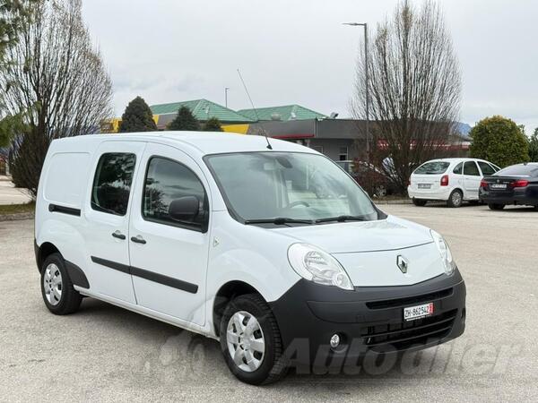 Renault - Kangoo - 1.5 dci