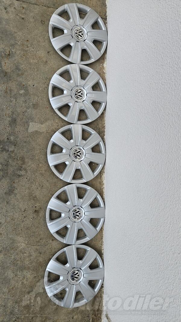 Ratkapne Volkswagen - Polo    - 14" - više od 4 kom.