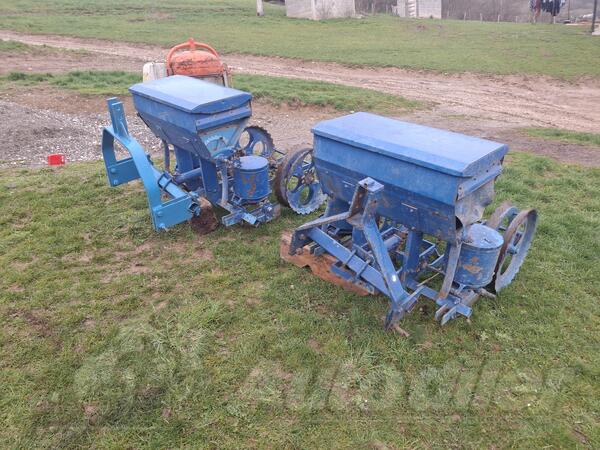 OLT - OLT dvoredna sadilica novi tip