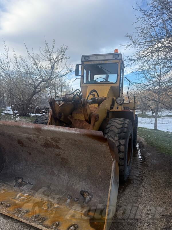 14. oktobar - ULT 160