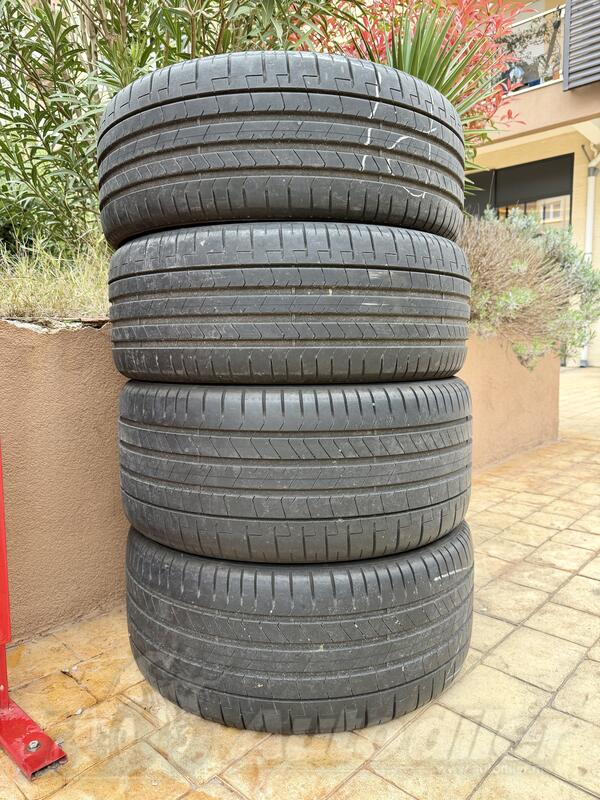 Pirelli - Pirelli P Zero 19" SET - Ljetnja guma