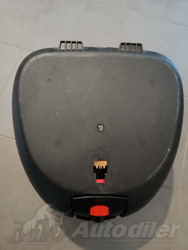 Kofer za motor - Moto oprema