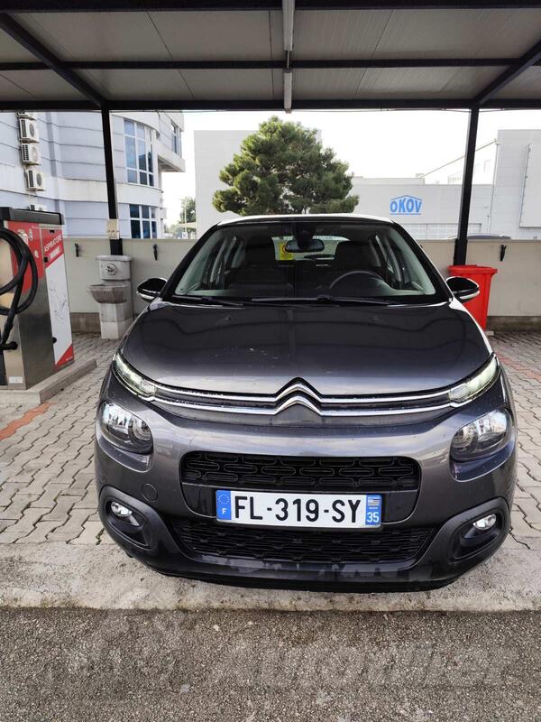 Citroen - C3 - 1.5dci