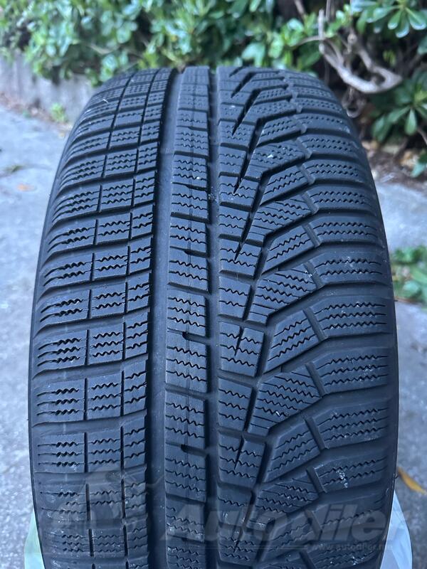 Hankook - winter icept evo2 - Zimska guma