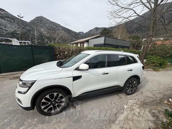 Renault - Koleos - 2.0 DCI