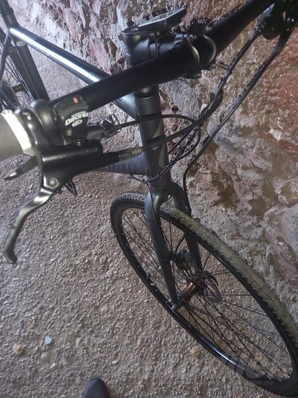 Specialized - Sport Sirrus