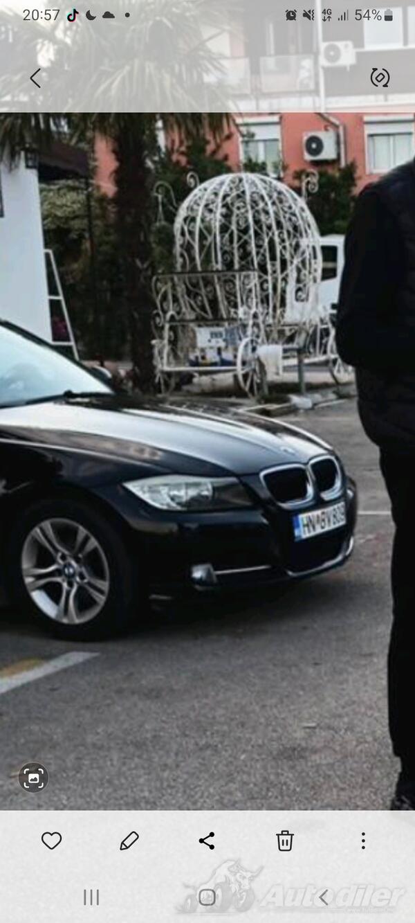 BMW - 318 - 318d 20.