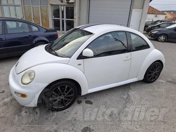 Volkswagen - up! - 1.9