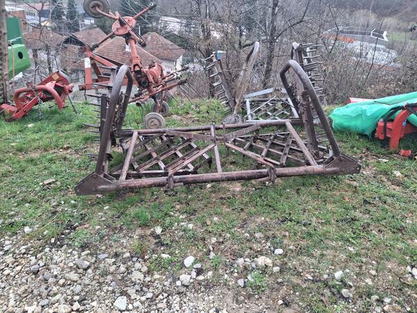 IMT - Drljaca 4 krila