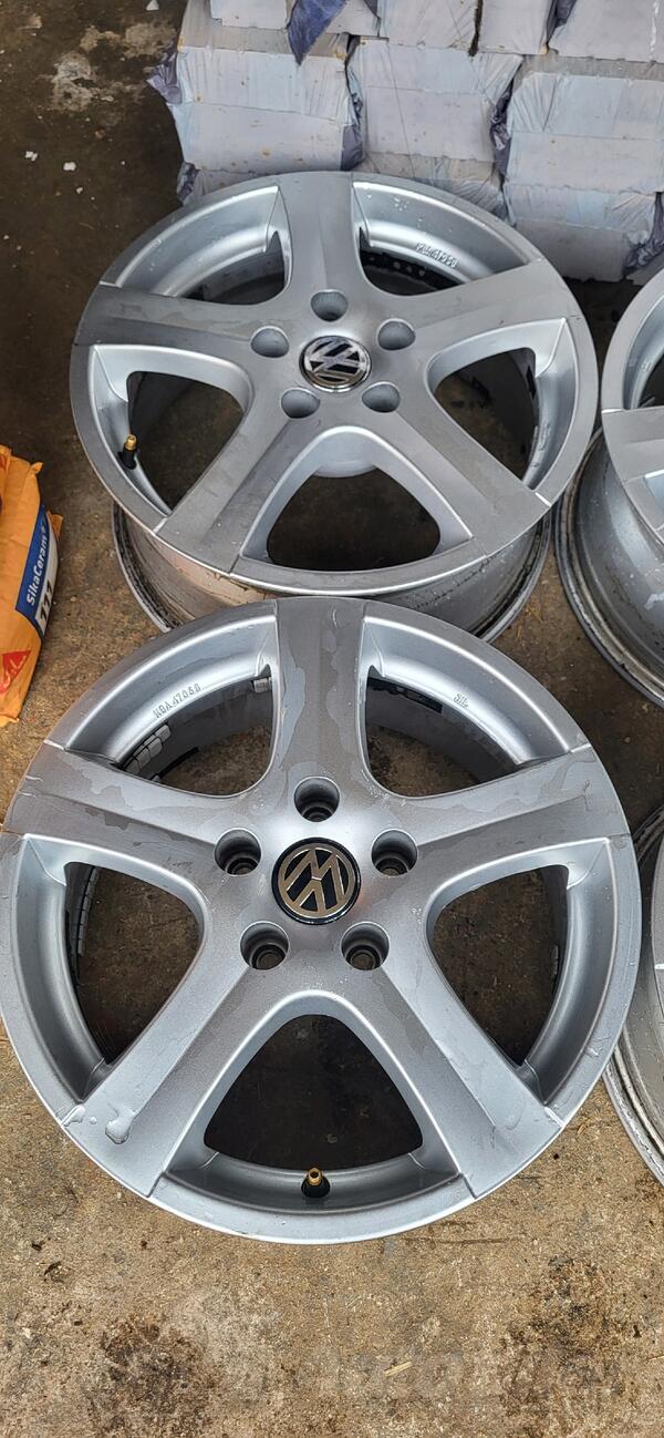 AEZ - 5x112  16 - Aluminijum felne