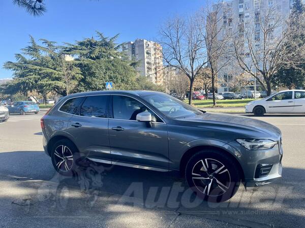 Volvo - XC 60 - 2.0 D4