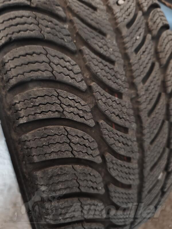 Sava - Sava - Zimska guma