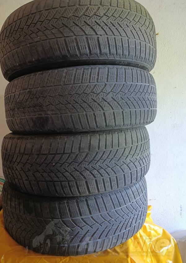 Semperit - Semperit - Zimska guma