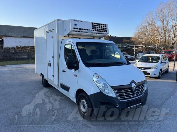 Renault - Master - master truck. . hladnjaca