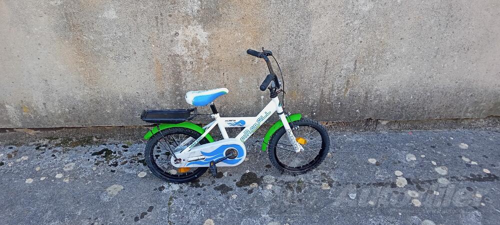 Ostalo - Fireball 16