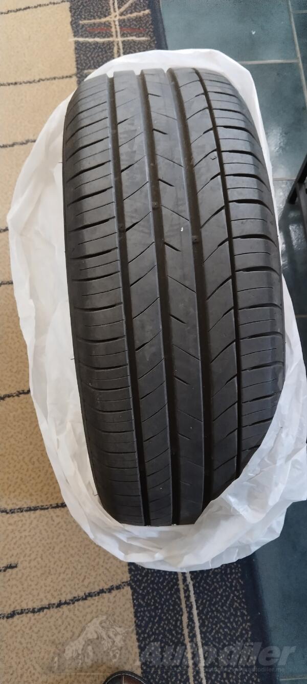 Kumho - ljetnje - Ljetnja guma