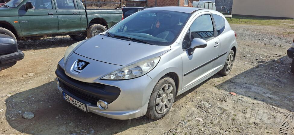 Peugeot - 307 - 1.6 HDI