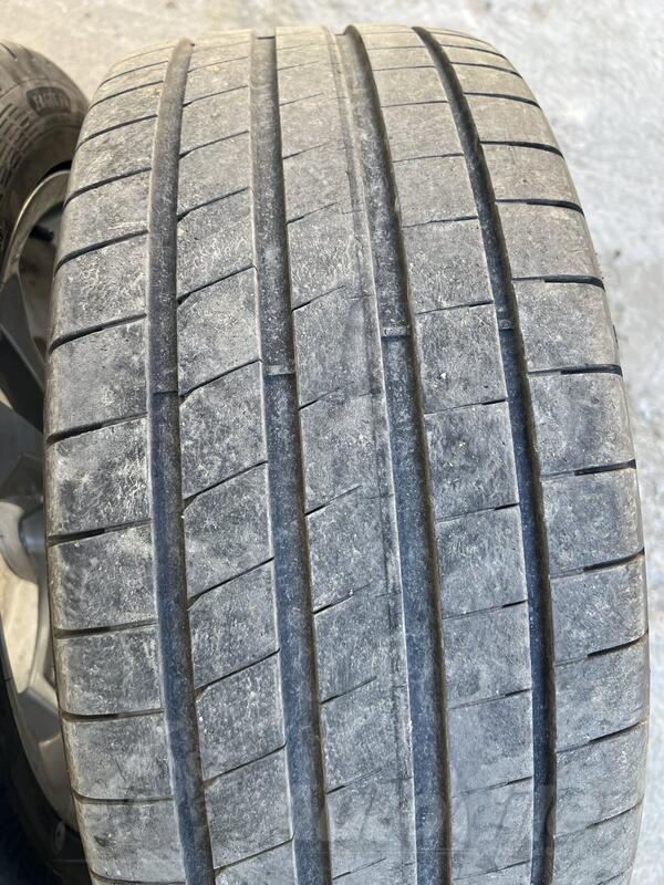 GoodYear - s - Ljetnja guma