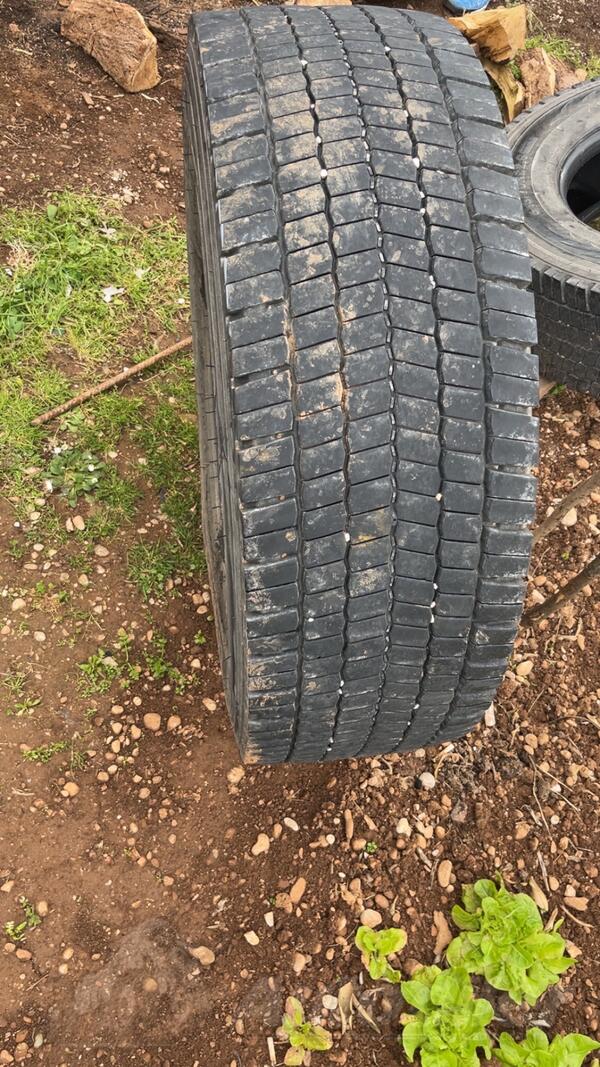 Ovation - xxxx - Univerzalna guma