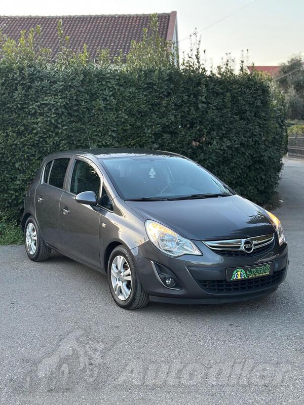 Opel - Corsa - 1.3 CDTi