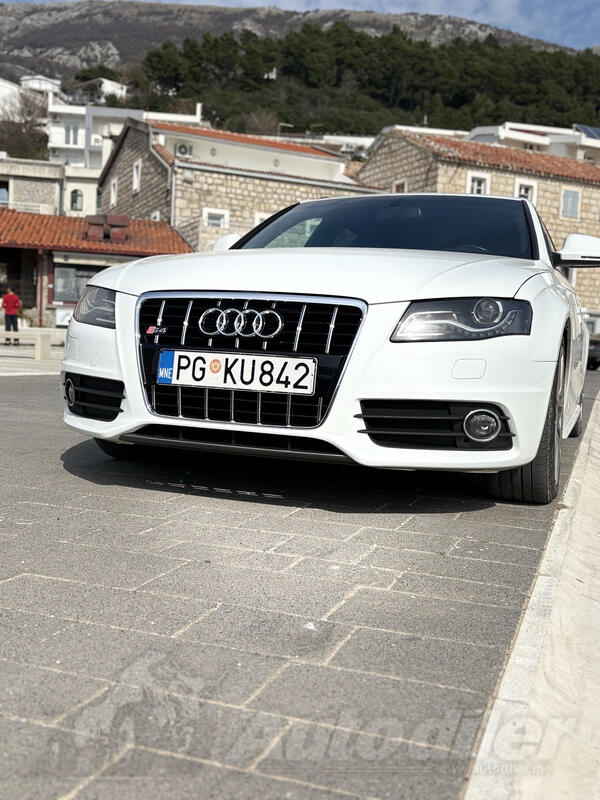 Audi - A4 Allroad - 2.0 125