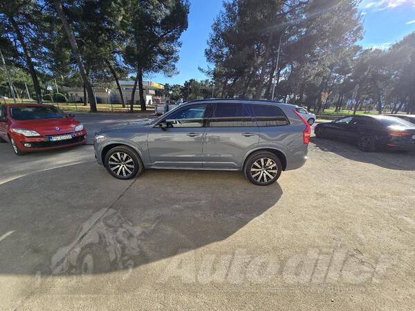 Volvo - XC 90 - 2.0